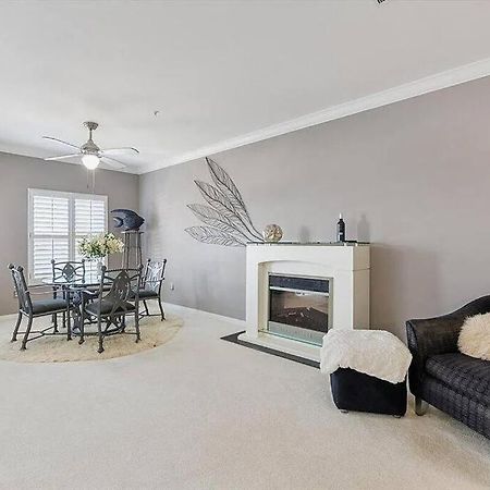 Harbor Central Penthouse Дестин Экстерьер фото