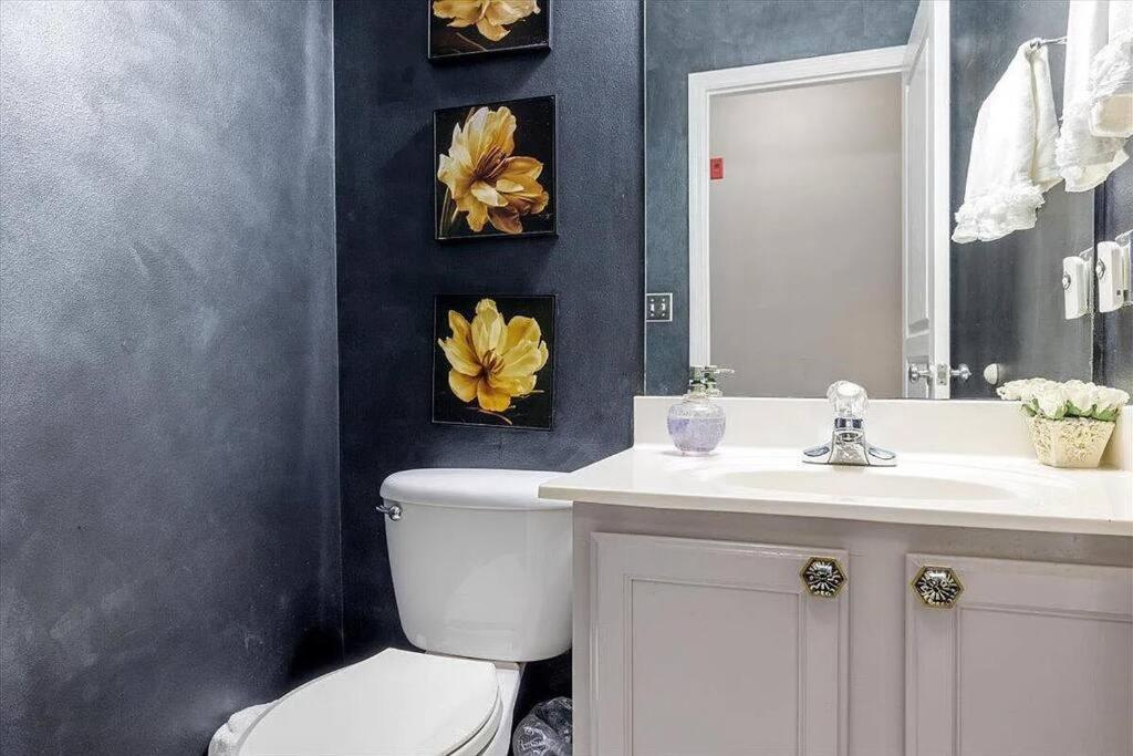 Harbor Central Penthouse Дестин Экстерьер фото