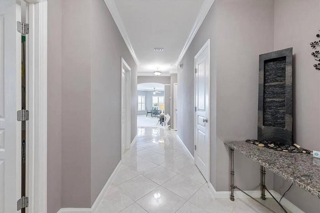 Harbor Central Penthouse Дестин Экстерьер фото