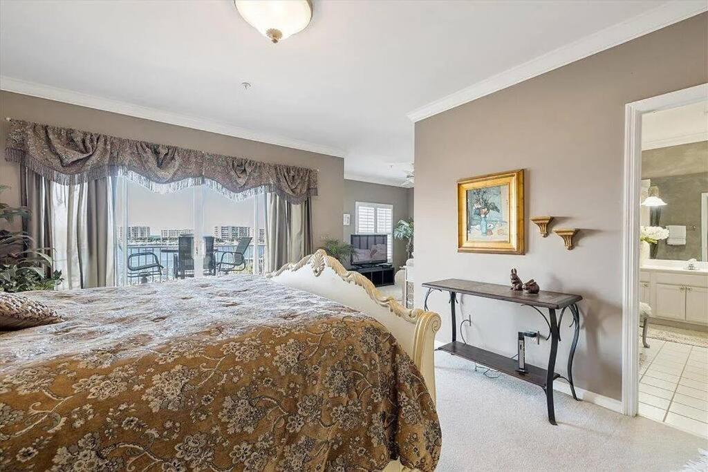 Harbor Central Penthouse Дестин Экстерьер фото
