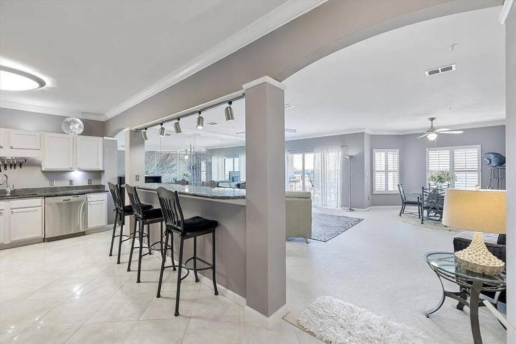 Harbor Central Penthouse Дестин Экстерьер фото