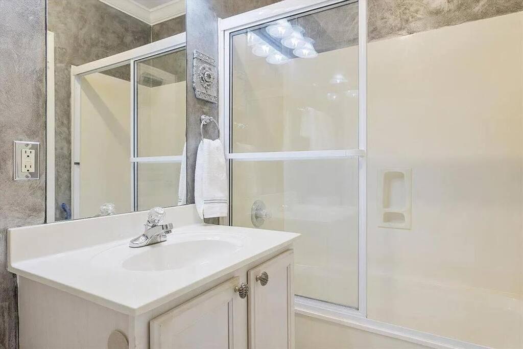 Harbor Central Penthouse Дестин Экстерьер фото