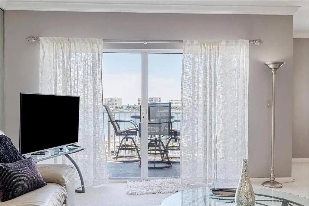 Harbor Central Penthouse Дестин Экстерьер фото