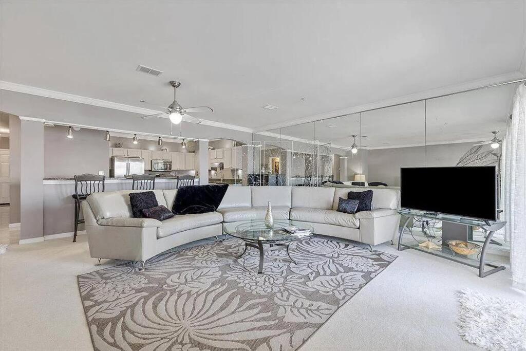 Harbor Central Penthouse Дестин Экстерьер фото