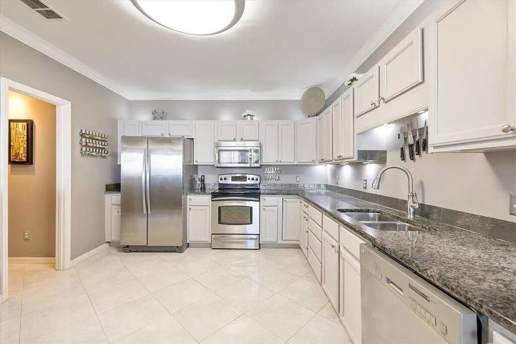Harbor Central Penthouse Дестин Экстерьер фото