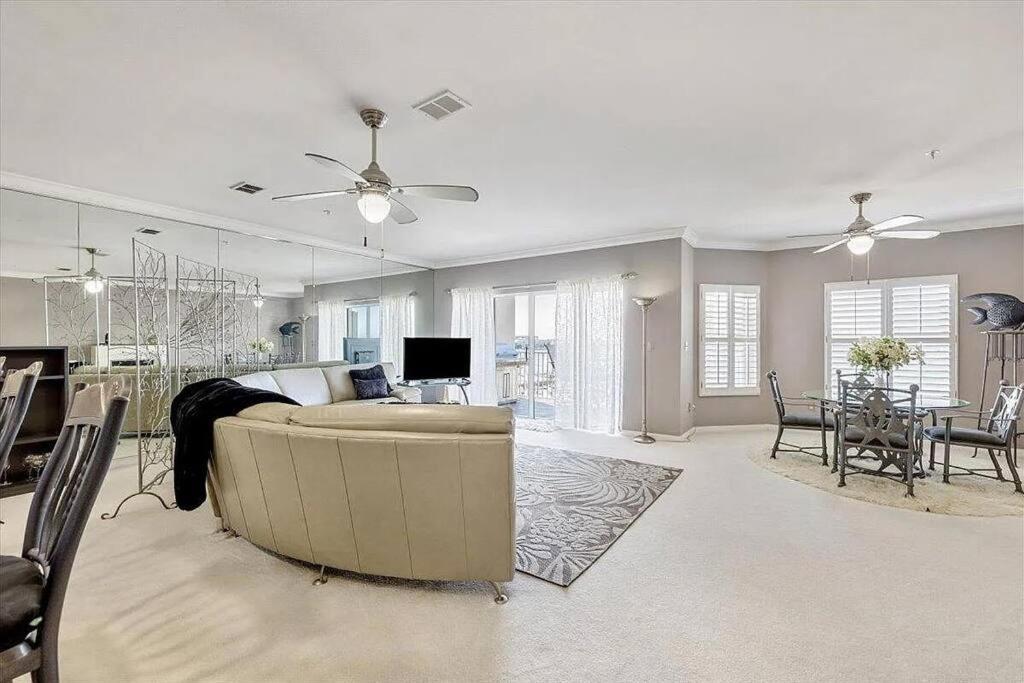 Harbor Central Penthouse Дестин Экстерьер фото