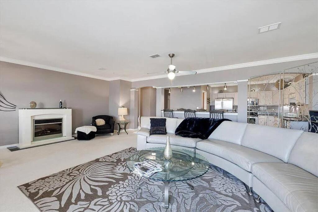 Harbor Central Penthouse Дестин Экстерьер фото
