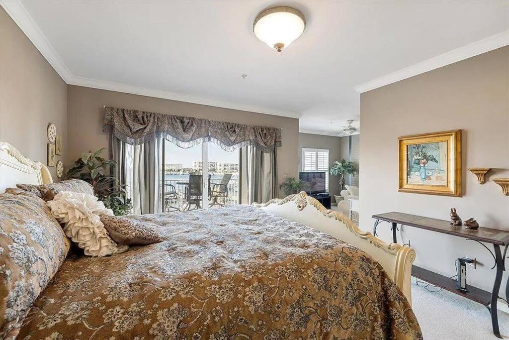 Harbor Central Penthouse Дестин Экстерьер фото